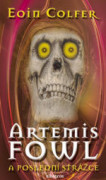 Artemis Fowl: Poslední strážce