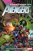 Avengers 6: Znovuzrození Starbrandu