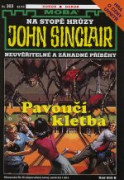 John Sinclair 303: Pavoučí kletba