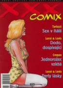 XXX Comix 06/1999