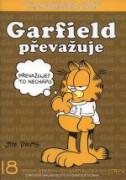 Garfield převažuje (č. 18)