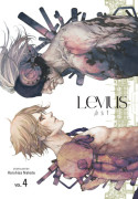 Levius/est 4