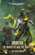 Urdesh: The Magister and the Martyr