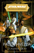 Star Wars: Vrcholná Republika - Padlá hvězda