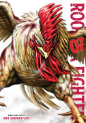 Rooster Fighter 7
