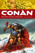 Conan: Dcera pána mrazu a další povídky