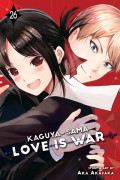Kaguya-sama: Love Is War 26