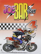 JoeBar Team 4