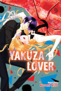Yakuza Lover 9