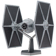 Imperiální stíhačka TIE – velký model