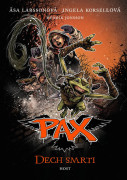 Pax: Dech smrti