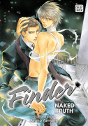 Finder Deluxe Edition 5: Naked Truth