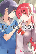 Fly Me to the Moon 12