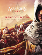 Assassins Creed: Průvodce světem