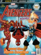 Marvel Super Heroes 01/2012