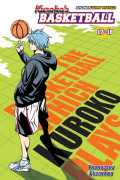 Kuroko's Basketball 9 (17+18)