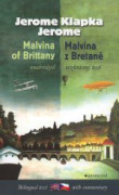 Malvina of Brittany / Malvína z Bretaně