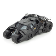 Batmobil Tumbler