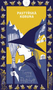 Pastýřská koruna – limitovaná edice