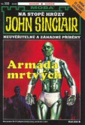 John Sinclair 333: Armáda mrtvých