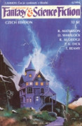 Magazín Fantasy & Science Fiction 06/1994