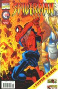 Spider-Man 07: Hračka bohů