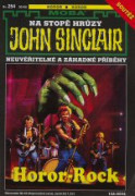 John Sinclair 254: Horor-Rock