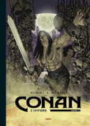 Conan z Cimmerie 3 (varianta C)
