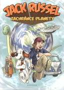 Jack Russel: Zachránce planety