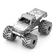 Monster truck