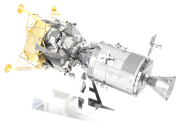 Kosmická loď Apollo