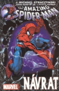 The Amazing Spider-Man: Návrat