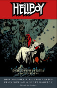 Hellboy: Ďáblova nevěsta a další příběhy (2. vydání)