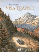 Visa transit I