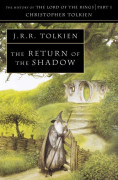 The History of Middle-earth 6: The History of the Lord of the Rings 1 - The Return of the Shadow