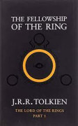 The Fellowship of the Ring : The Lord of the Rings, Part 1