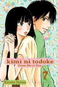 Kimi ni Todoke: From Me to You 7
