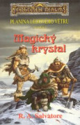 Forgotten Realms: Planina ledového větru I - Magický krystal