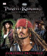 Piráti z Karibiku: Na vlnách podivna - Obrazový průvodce