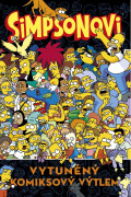 Simpsonovi: Vytuněný komiksový výtlem