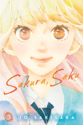 Sakura, Saku 3