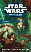 Star Wars: Nový řád Jedi - Heretik 3 - Návrat