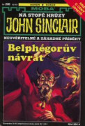 John Sinclair 288: Belphégorův návrat