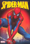 Spider-Man: Knížka na rok 2009