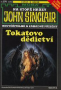 John Sinclair 276: Tokatovo dědictví