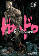 Dorohedoro 18