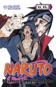 Naruto 43: Ten, který zná pravdu