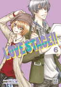 Love Stage!! 6