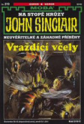 John Sinclair 319: Vraždící včely