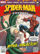 Spider-Man časopis 06/2012: Spideyho zpětný úder!